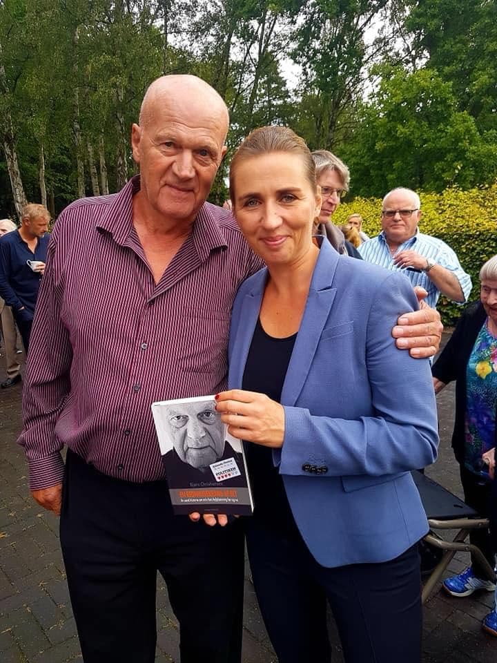 Godhavnsdrengene får deres undskyldning